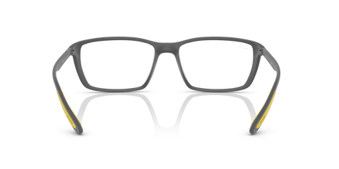 RB7213M OPTICS SCUDERIA FERRARI COLLECTION