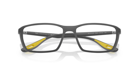 RB7213M OPTICS SCUDERIA FERRARI COLLECTION
