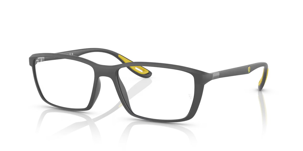 RB7213M OPTICS SCUDERIA FERRARI COLLECTION