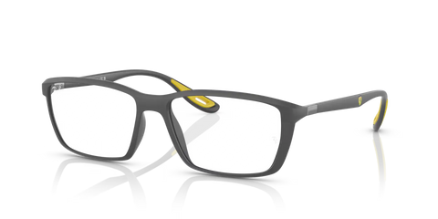 RB7213M OPTICS SCUDERIA FERRARI COLLECTION