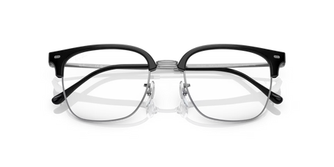 NEW CLUBMASTER OPTICS