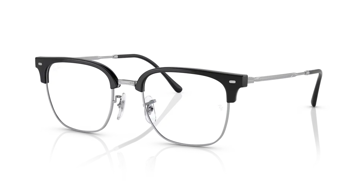 NEW CLUBMASTER OPTICS