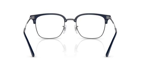 NEW CLUBMASTER OPTICS