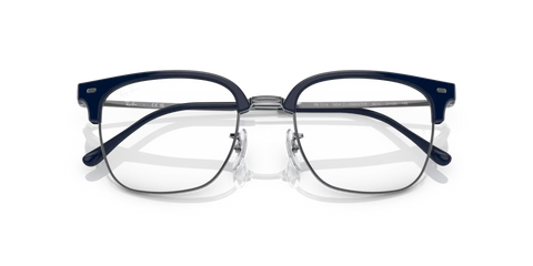 NEW CLUBMASTER OPTICS