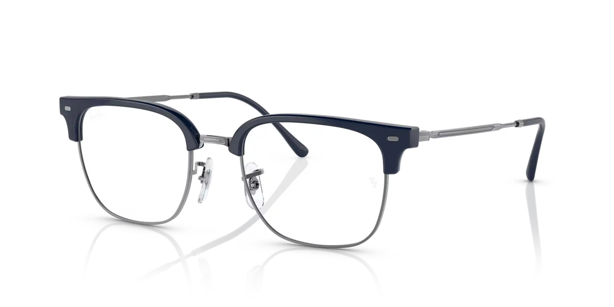 NEW CLUBMASTER OPTICS