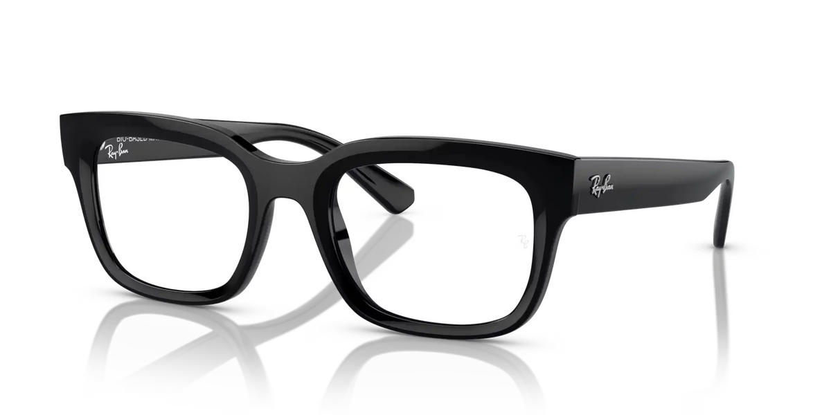 CHAD OPTICS BIO-BASED