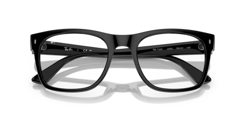 RB7228 OPTICS