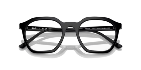 ALICE OPTICS