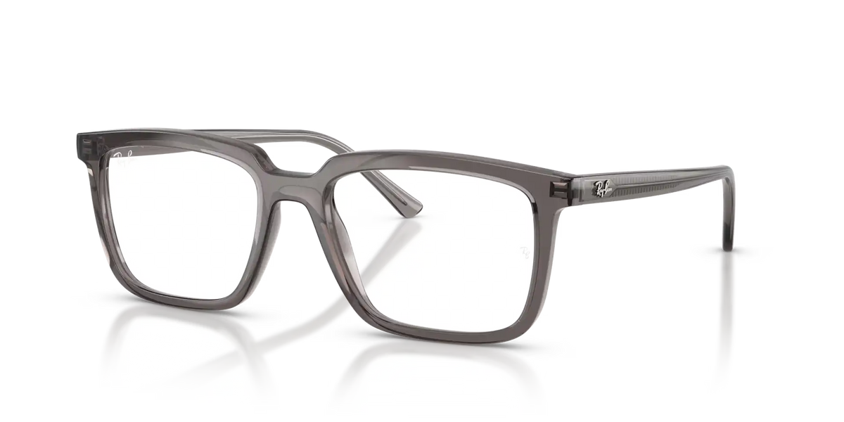 ALAIN OPTICS