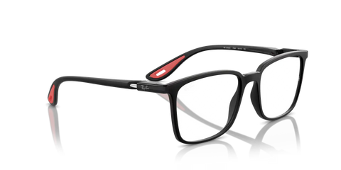 RB7240M OPTICS SCUDERIA FERRARI COLLECTION
