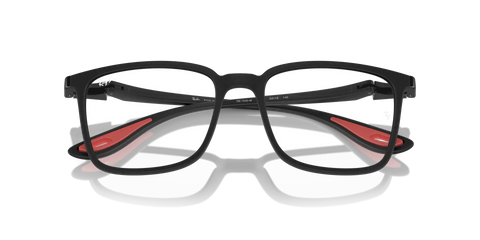 RB7240M OPTICS SCUDERIA FERRARI COLLECTION