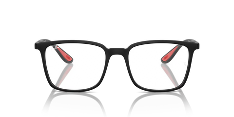RB7240M OPTICS SCUDERIA FERRARI COLLECTION