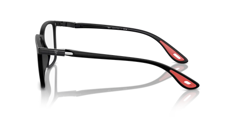 RB7240M OPTICS SCUDERIA FERRARI COLLECTION