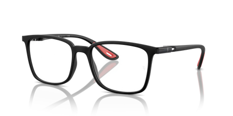 RB7240M OPTICS SCUDERIA FERRARI COLLECTION
