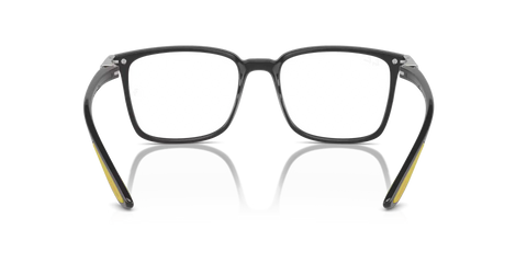 RB7240M OPTICS SCUDERIA FERRARI COLLECTION