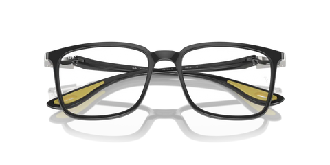 RB7240M OPTICS SCUDERIA FERRARI COLLECTION