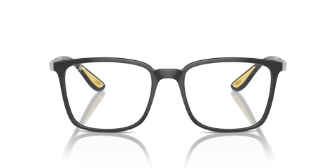 RB7240M OPTICS SCUDERIA FERRARI COLLECTION