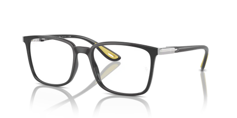 RB7240M OPTICS SCUDERIA FERRARI COLLECTION