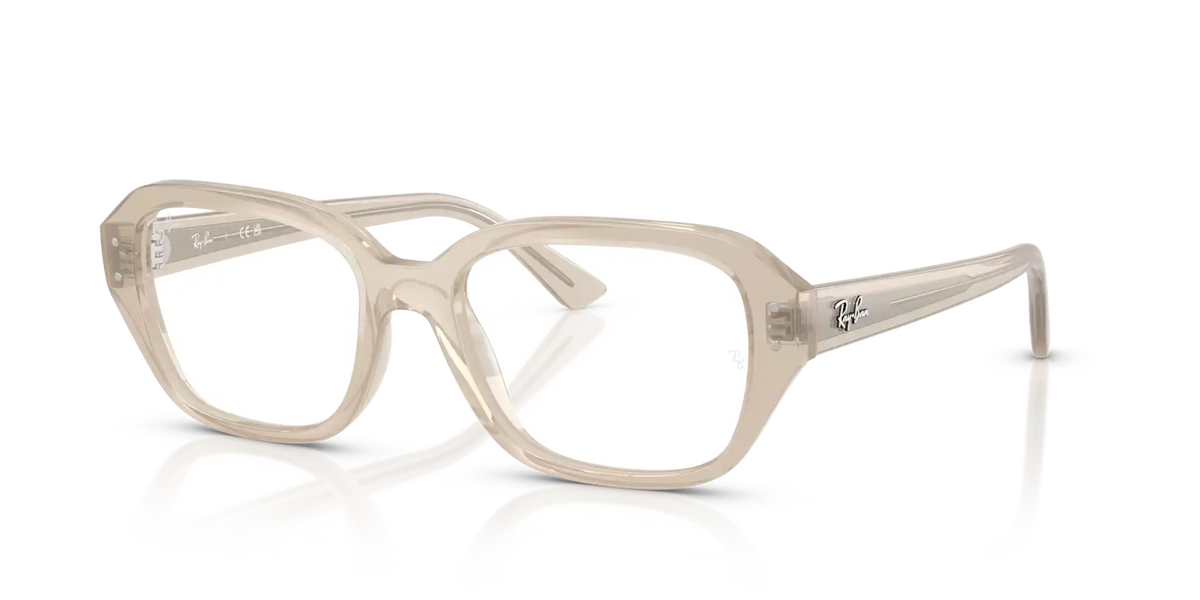 SHEA OPTICS BIO-BASED