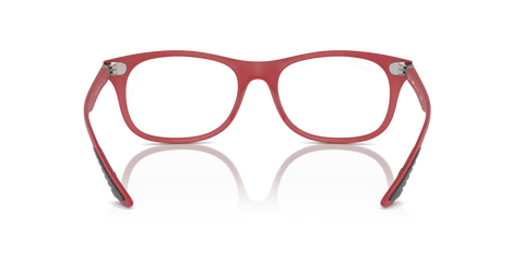 RB7307M OPTICS SCUDERIA FERRARI COLLECTION
