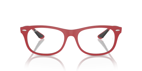 RB7307M OPTICS SCUDERIA FERRARI COLLECTION
