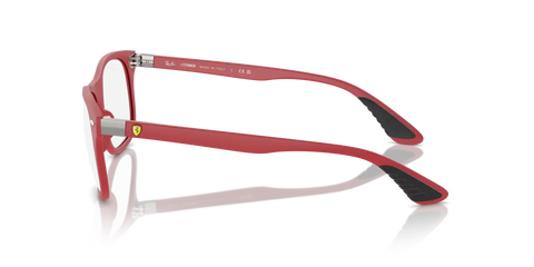 RB7307M OPTICS SCUDERIA FERRARI COLLECTION