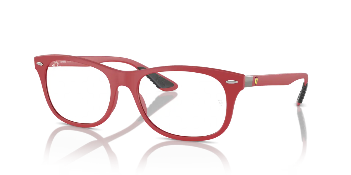 RB7307M OPTICS SCUDERIA FERRARI COLLECTION