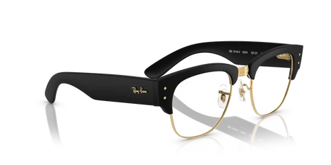 MEGA CLUBMASTER OPTICS LITEFORCE