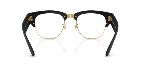 MEGA CLUBMASTER OPTICS LITEFORCE