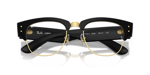 MEGA CLUBMASTER OPTICS LITEFORCE