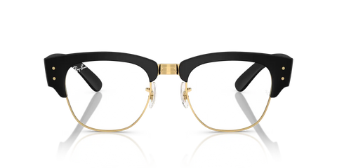 MEGA CLUBMASTER OPTICS LITEFORCE