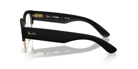 MEGA CLUBMASTER OPTICS LITEFORCE