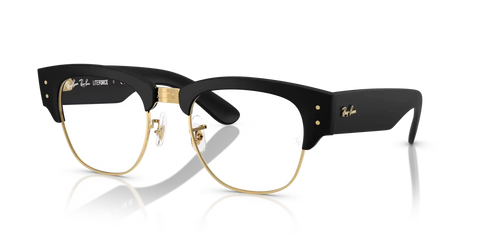 MEGA CLUBMASTER OPTICS LITEFORCE