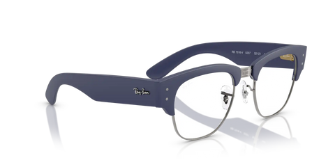 MEGA CLUBMASTER OPTICS LITEFORCE