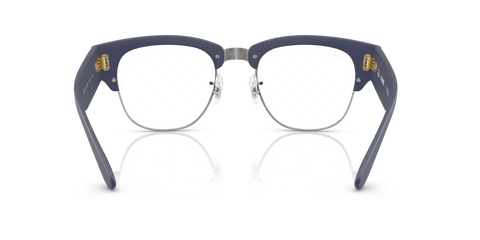 MEGA CLUBMASTER OPTICS LITEFORCE