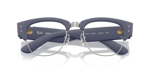 MEGA CLUBMASTER OPTICS LITEFORCE