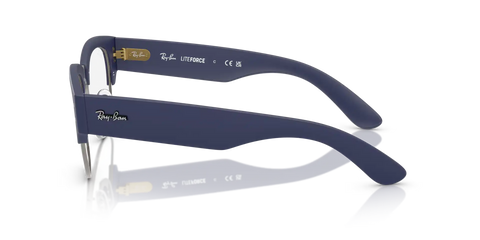MEGA CLUBMASTER OPTICS LITEFORCE