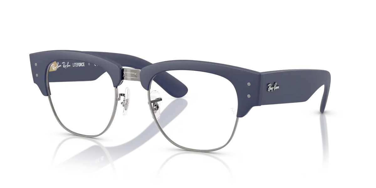 MEGA CLUBMASTER OPTICS LITEFORCE