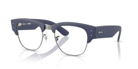 MEGA CLUBMASTER OPTICS LITEFORCE