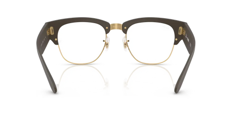 MEGA CLUBMASTER LITEFORCE OPTICS LIMITED