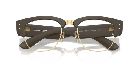 MEGA CLUBMASTER LITEFORCE OPTICS LIMITED