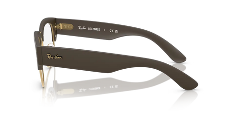 MEGA CLUBMASTER LITEFORCE OPTICS LIMITED