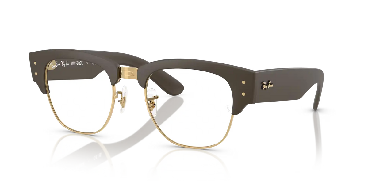 MEGA CLUBMASTER LITEFORCE OPTICS LIMITED