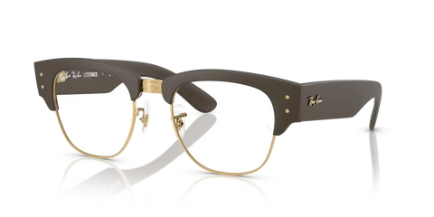 MEGA CLUBMASTER LITEFORCE OPTICS LIMITED