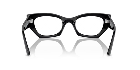 ZENA OPTICS BIO-BASED