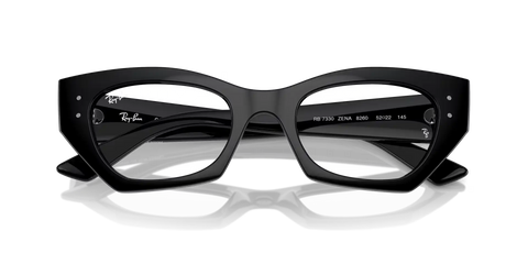 ZENA OPTICS BIO-BASED