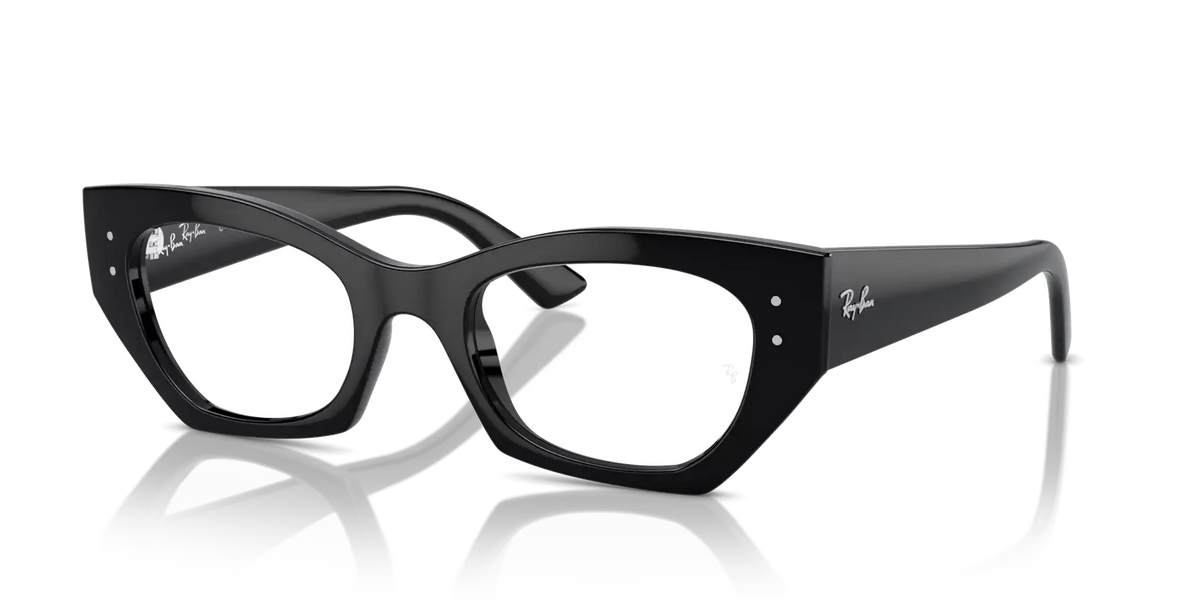 ZENA OPTICS BIO-BASED