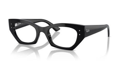 ZENA OPTICS BIO-BASED