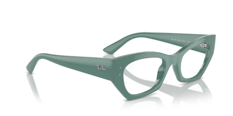 ZENA OPTICS BIO-BASED