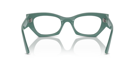 ZENA OPTICS BIO-BASED